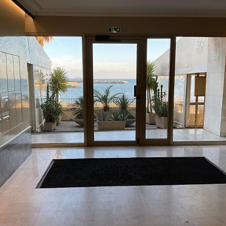 Somptueux Appartement Face A La Mer Τουλόν Εξωτερικό φωτογραφία